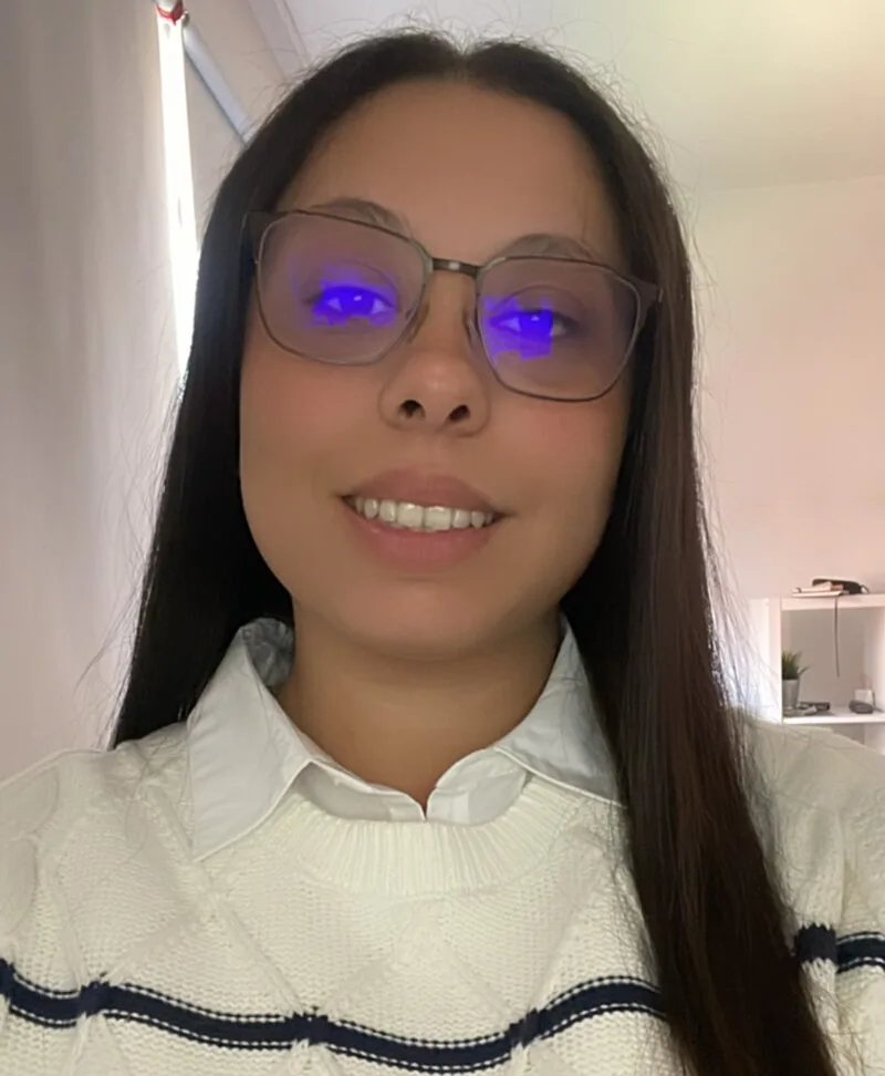 Soukaina Mhammedi Alaoui