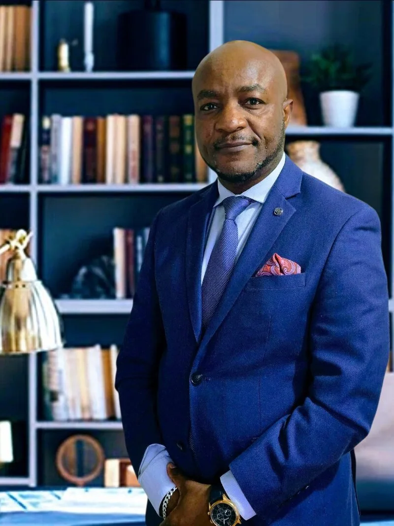 Victor Amisi