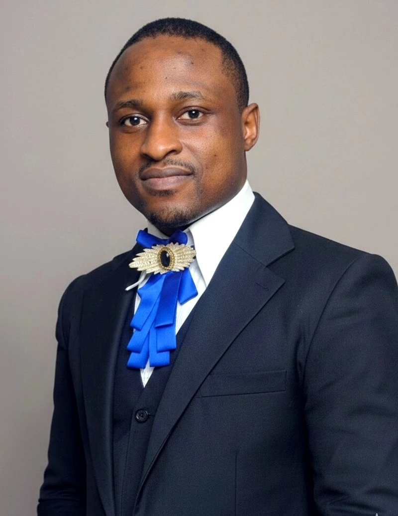 Yannick Validor Douanla Nde