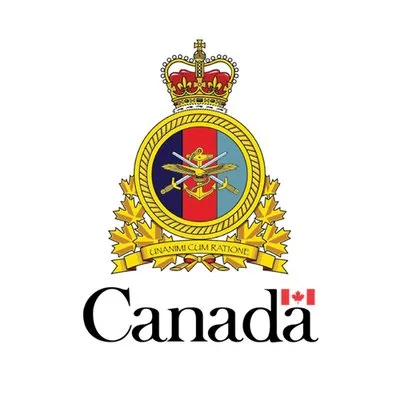 Canadian Armed Forces logo