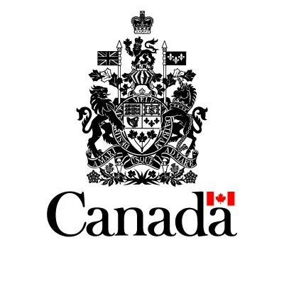 Government of Canada logo